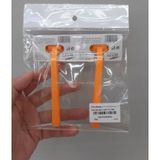  Dao cạo râu 2 lưỡi LiYu Max (MP8148) 