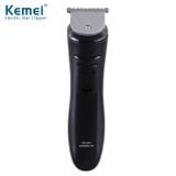  Tông Đơ Cắt Tóc Kemei Km-1407 Sạc Điện Sử Dụng Chuyên Nghiệp Đa Năng Cho Nam (TO2543) 
