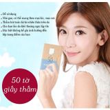  Film thấm dầu THEFACESHOP (MP3187) 
