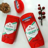  Sáp khử mùi Old Spice - Pure Sport 85g (MP6002) 