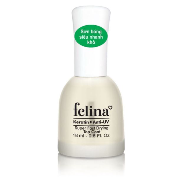 Sơn bóng Felina (nhanh khô)