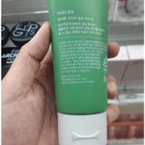  Mặt nạ tẩy da chết Innisfree Green Barley Gommage 120ml (MP8095) 