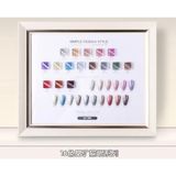  Set gel X&D số 13 (NA6388) 