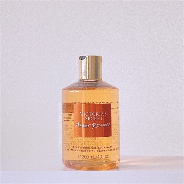  Sữa tắm Victoria's Secret Amber Romance 300ml (MP7840) 