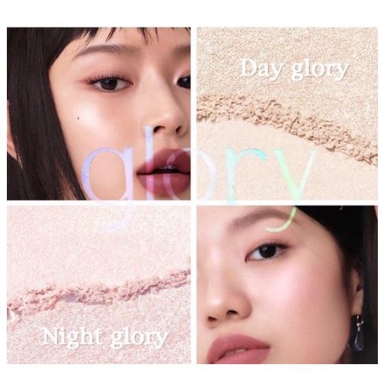  Phấn bắt sáng Peripera Pure Glory Highlighter (MP8458 MP8459) 
