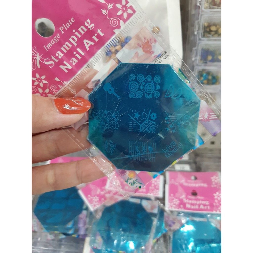  Khuôn in cạnh (SO0421) 