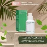  Tinh chất dưỡng ẩm Innisfree Trà xanh 80ml (MP9231) 