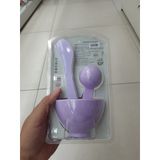  Chén trộn bột đắp mặt SB6106 (MP0071) 