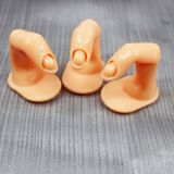  Ngón tay giả học nail (Ngón tay không móng) - NA4297 