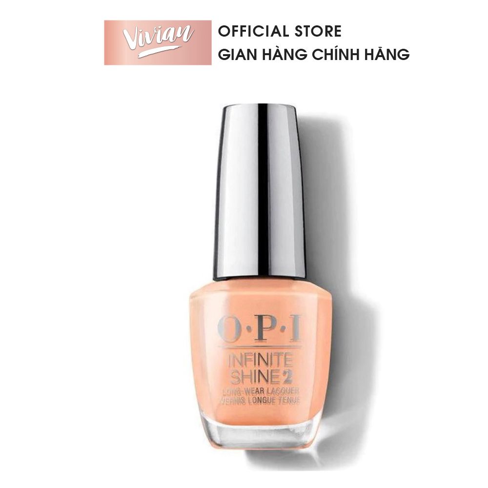  Sơn OPI Shine (L66) - SO1442 