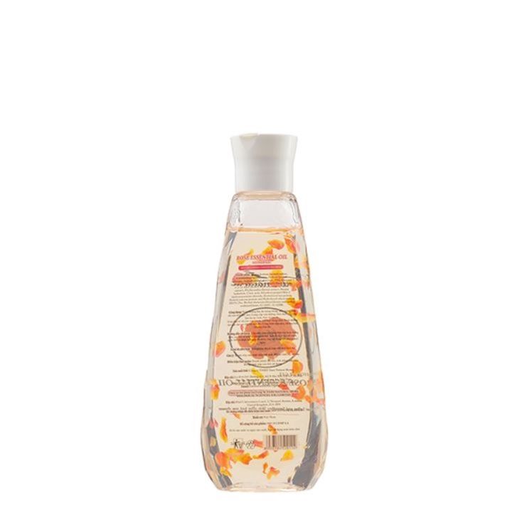  Sữa tắm tinh dầu hoa hồng Tami Natural 260ml (MP7968) 