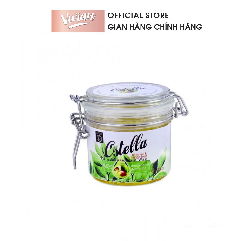  Wax lông Ostella (MP3608) 