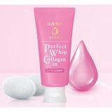  Sữa rửa mặt Collagen Senka 120g ( 14836 ) - MP7612 