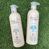  Cặp gội xả phục hồi Biotin 500ml (MP5769) 