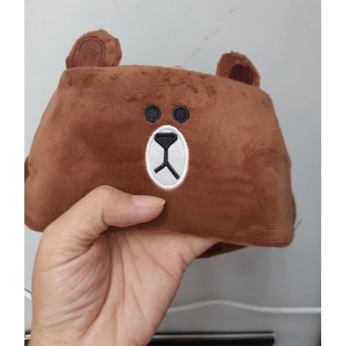  Băng đô C0826 (TO2633) 