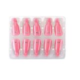  Kẹp nhựa gỡ gel (tay) - NA2329 