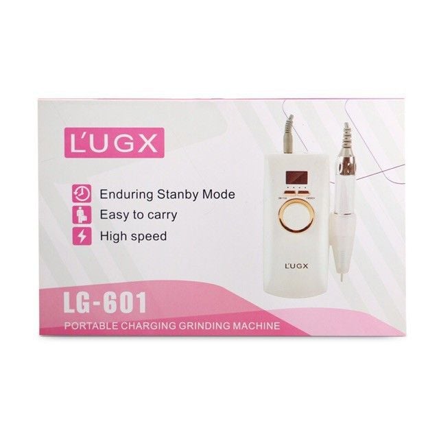  Máy mài tích điện LUGX LG601 (NA5240) 