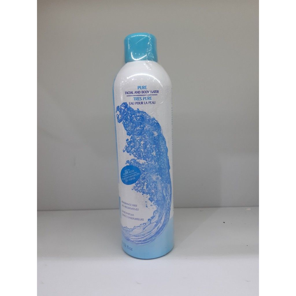  Xịt khoáng Mira  400ml (MP7747) 