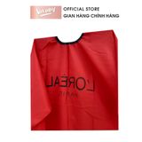  Áo choàng cắt tóc 65đ (TO1126) 