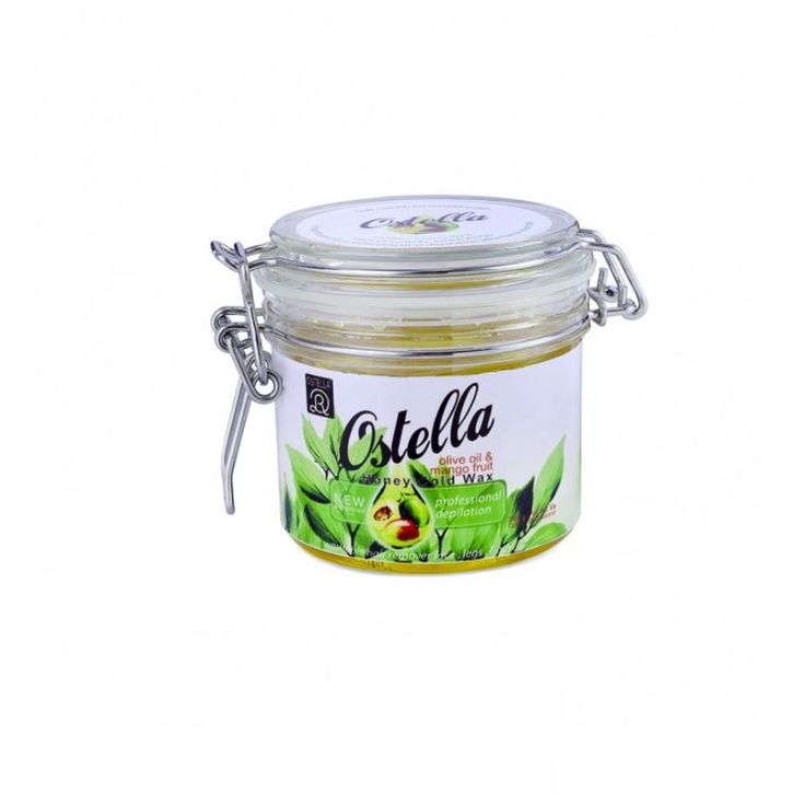  Wax lông Ostella (MP3608) 