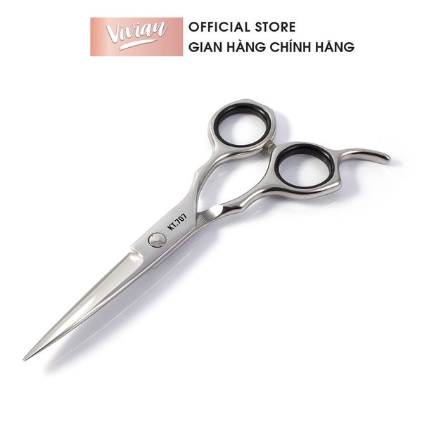 Kéo Cắt Tóc KT.707 Kềm Nghĩa