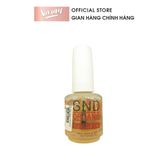  Dầu tháo móng up & dưỡng móng SND 15ml (SO1688) 
