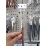  Cọ vẽ cán gỗ Vins (NA4260) 