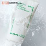  SRM dưỡng ẩm Innisfree Green Tea 150g (MP8705) 