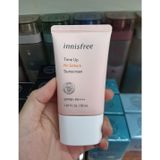  Kem chống nắng Innisfree Tone-Up No-Sebum 50ml (MP8114) 