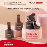  Phấn phủ bạc Mochi (MP8733  MP8734  MP8735) 
