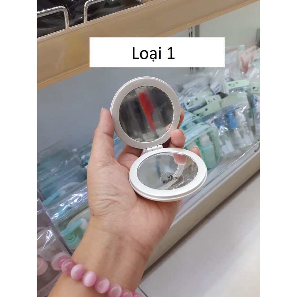  Gương mini 45D (TS0838) 