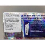  Kem đánh răng 2in1 White Glo 150g - MP8367 