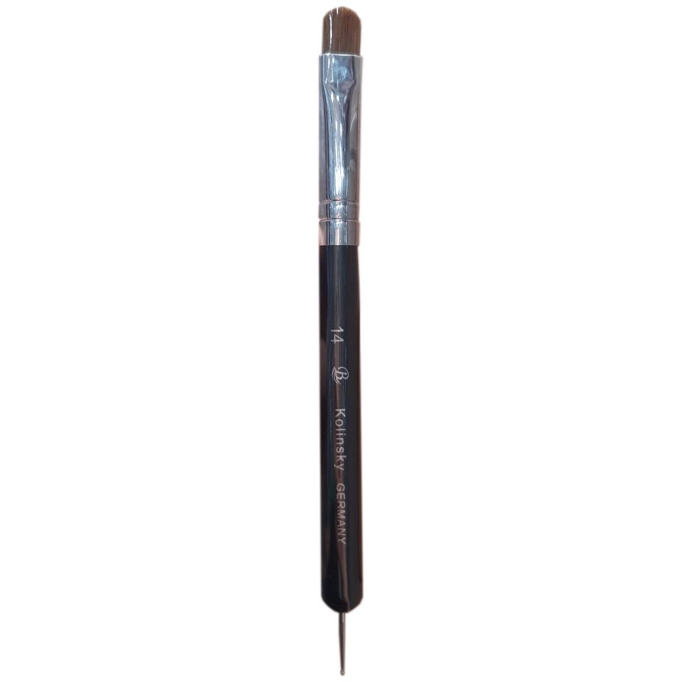  Cọ french 2 đầu đen (14) - NA5784 