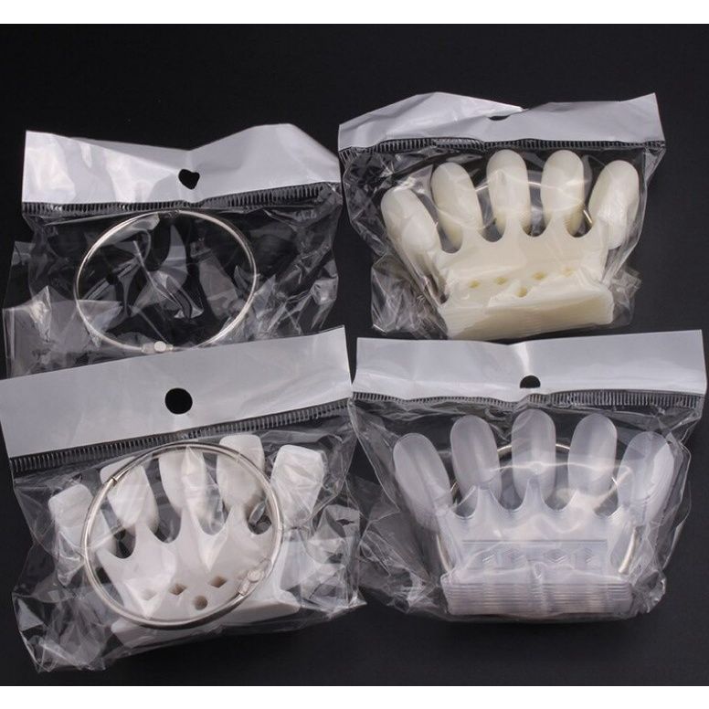  Móng vỹ vương miện (NA5402) 