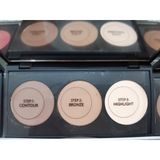  Phấn tạo khối Contour Powder Kit Golden Rose (MP8446) 
