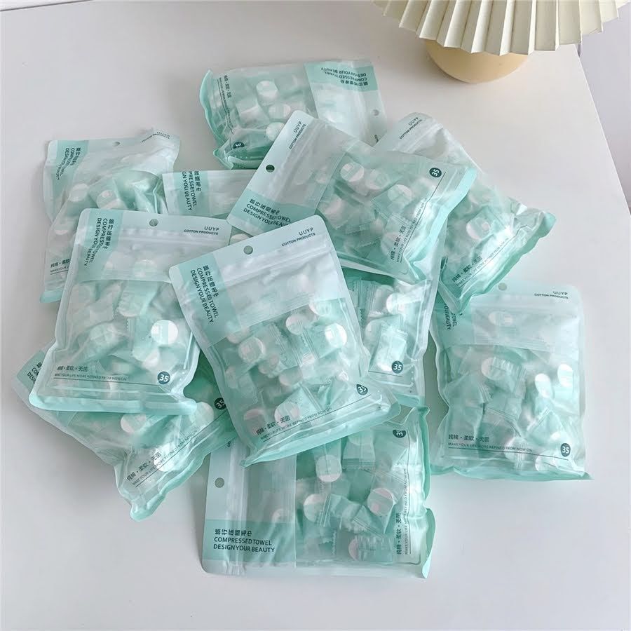  Túi khăn nén đa năng YP-093 (MP7260) 