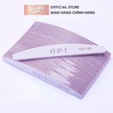  Dũa giấy OPI - nhiều kiểu (NA1863) 