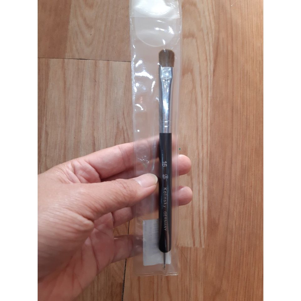  Cọ french 2 đầu đen (16) - NA5785 