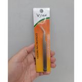  Nhíp nối mi Vins FX-15 (Trắng cong) - MP8182 