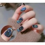  Gel mắt mèo cầu vồng Huaxi (SO1698) 