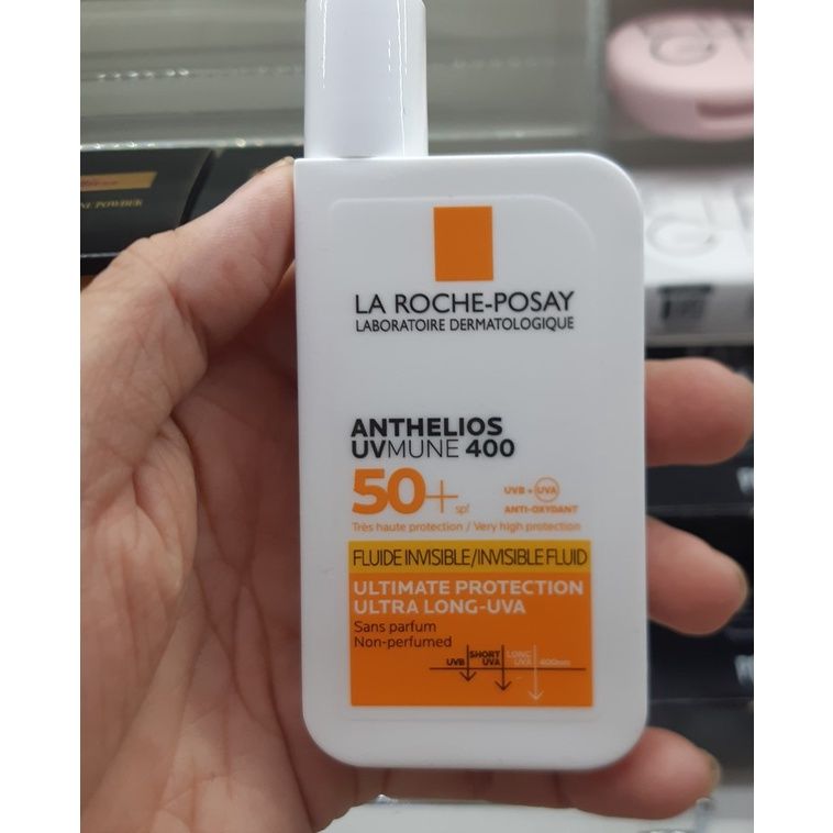  Sữa chống nắng LA ROCHE-POSAY 50ml (MP8112) 