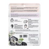  Mặt Nạ Sinh Học Cao Cấp Coconut Bio-Cell Sense Plus Dưỡng Trắng 25g/ gói (MP7244) 