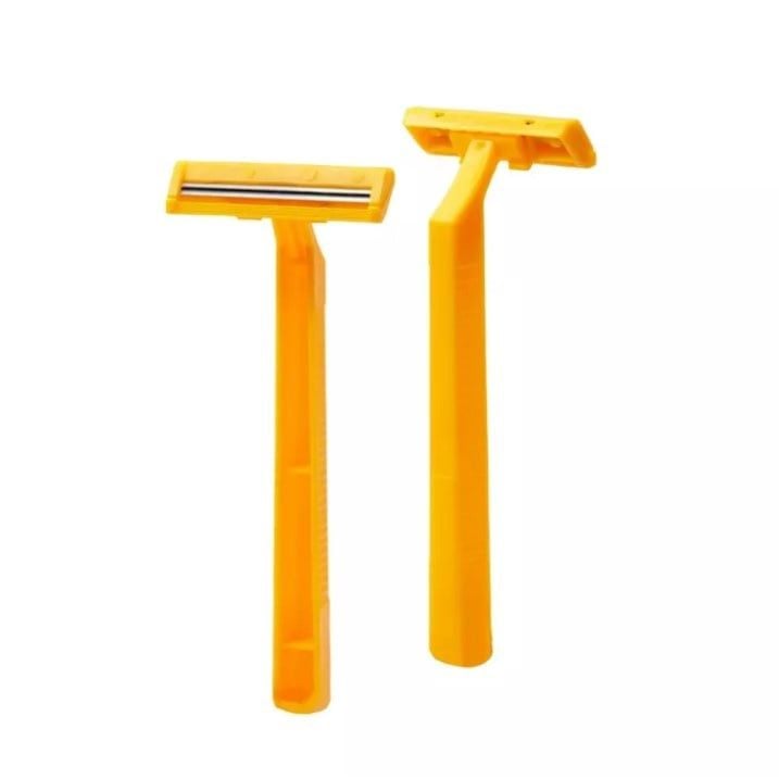  Dao cạo râu 2 lưỡi LiYu Max (MP8148) 