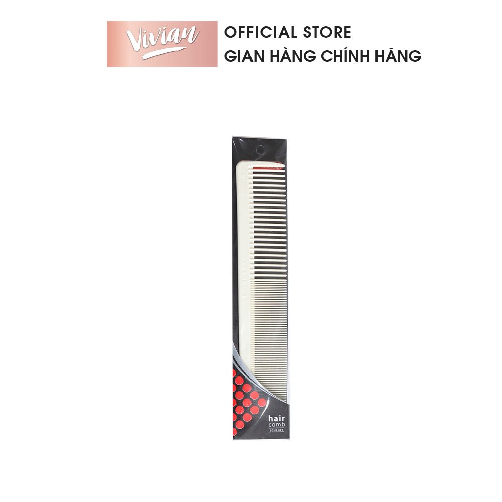  Lược cắt tóc NK Pro-10 (TO0504) 