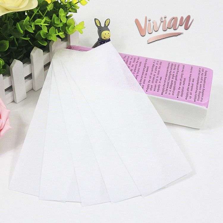  Giấy Wax vuông 100 tờ (MP1615) 