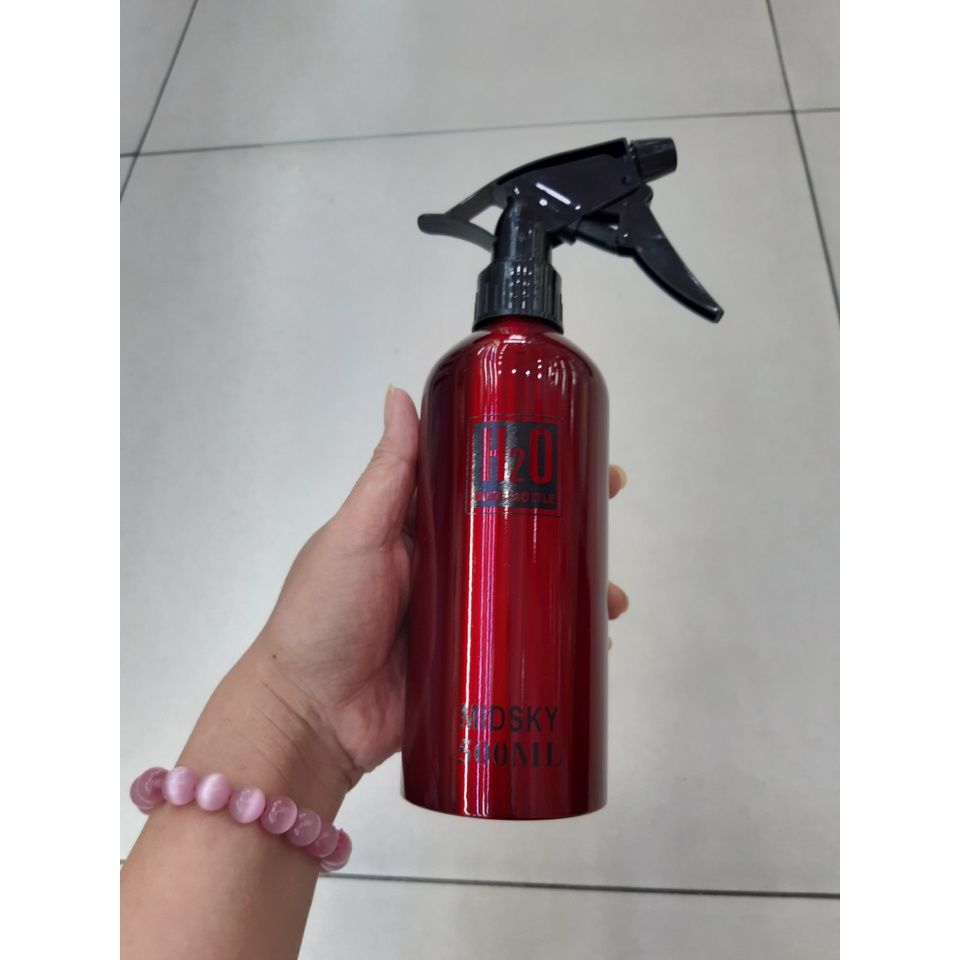  Bình xịt tóc 40D (HO2) - TO2003 