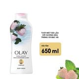  Sữa tắm Olay 650ml (MP1498) 