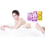  Muối tắm Sữa Bò Spa A Bonne 350g (MP6964) 