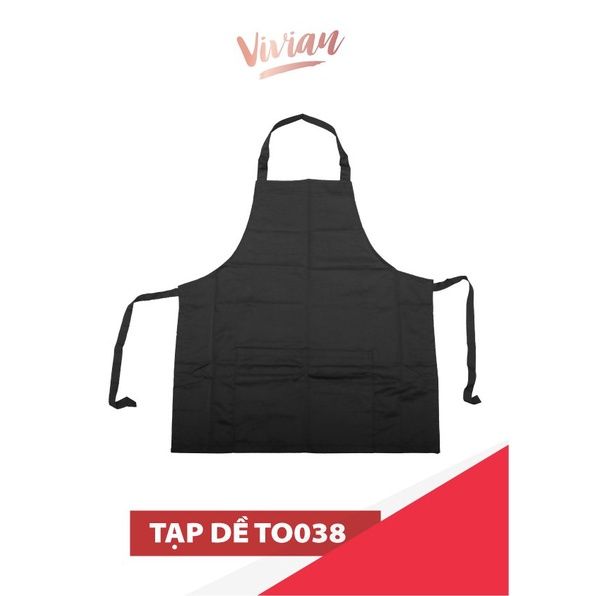  Tạp dề T038 (TO2565) 