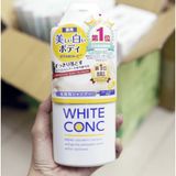  Sữa tắm trắng Conc 360ml (MP6525) 
